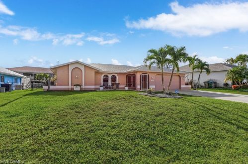 2129 11th Ct, Cape Coral, FL 33991-3612