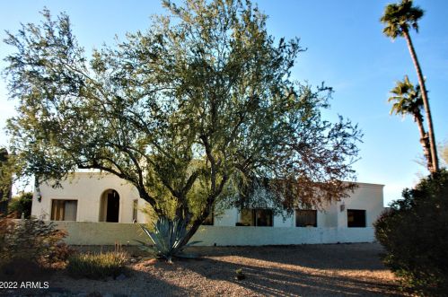18418 Horseshoe Cir, Scottsdale, AZ 85263-7036