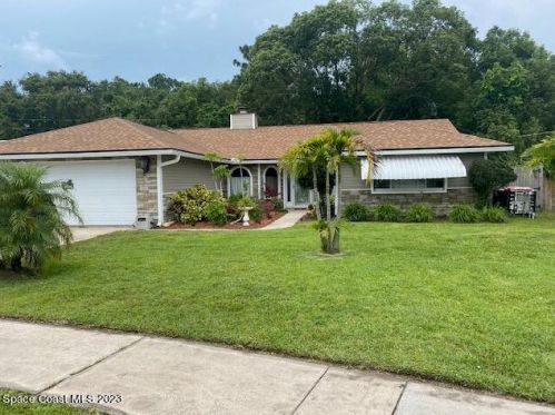 3910 Utes Dr, Titusville, FL 32796-2952