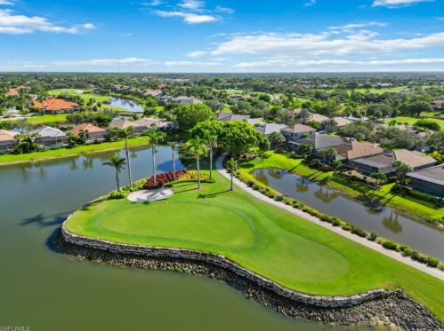 23624 Via Carino Ln, Bonita Springs FL  34135-8264 exterior