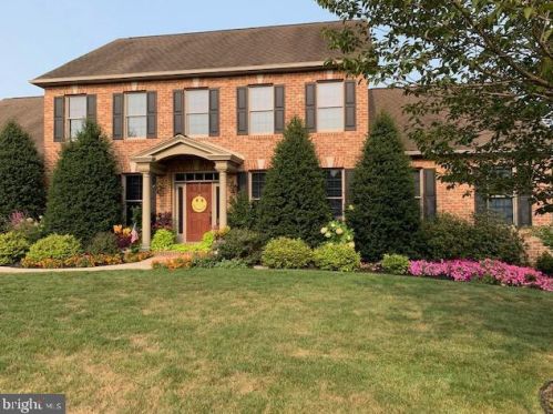 850 Sawgrass Ln, Navy Sup Dpt, PA 17050-3700