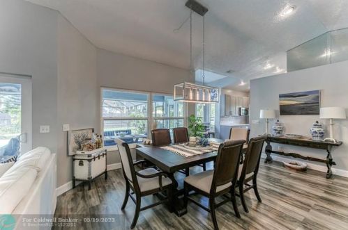2399 Floresta Dr, Fort Pierce FL  34984-5218 exterior