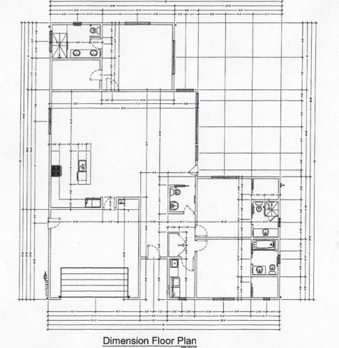 1507 San Jacinto Way, Palm Springs CA  92262-5807 exterior