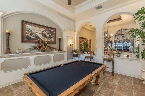 1654 Marina Lk Dr, Kissimmee FL 34744-6463 exterior