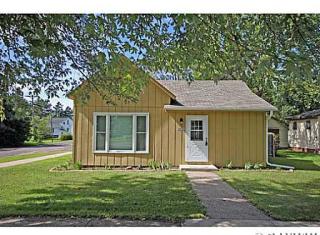 15972 4th St, Lco Commercial Cent WI  54843-6118 exterior