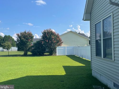 911 Little Brooke Ln, Seaford DE  19973-4851 exterior
