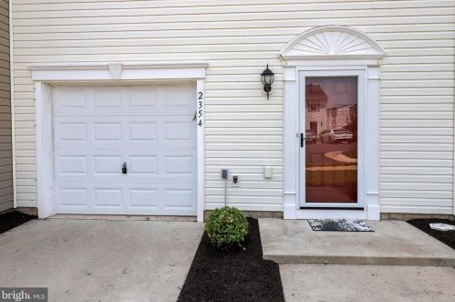 2354 Silver Fox Way, Locust Grove, VA 22508-3135