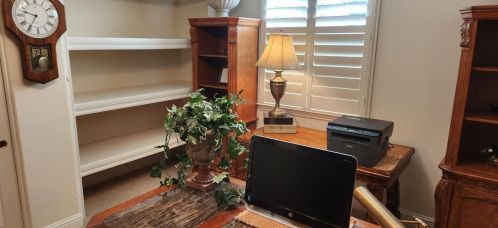 3431 Corvina Dr, Rancho Cordova CA 95670-6934 exterior