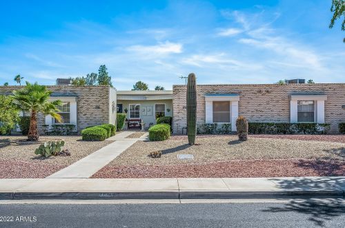 17408 Boswell Blvd, Sun City, AZ 85373-1622