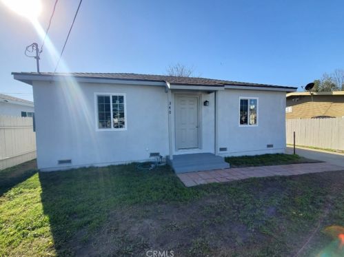 340 Elm St, Compton CA  90220-2113 exterior