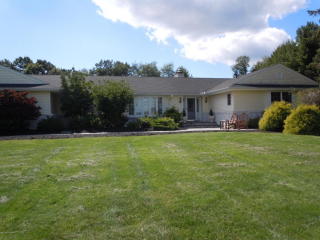 1077 Hideaway Hill Rd, Kunkletown, PA 18058-7785