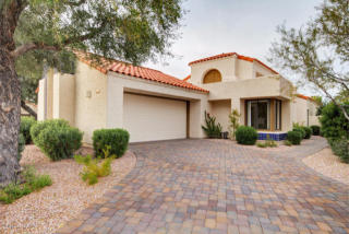10050 San Salvador Dr, Scottsdale, AZ 85258-5666