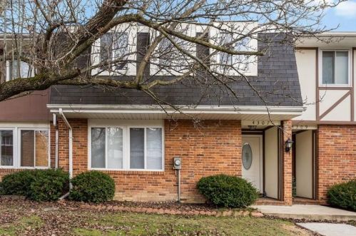 4307 Hemlock Cir, Allison Park, PA 15101-2121