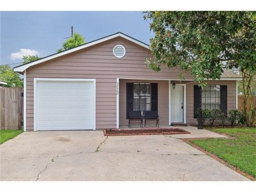 37462 Hillside Dr, Lake, LA 70769-4401