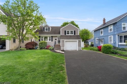 418 Union Ave, Scotch Plains, NJ 07076-1730