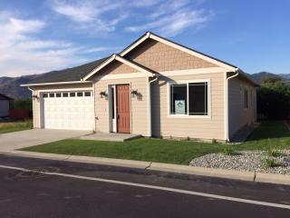 205 Village Dr, Manson WA  98831-9018 exterior