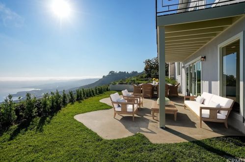 30695 Ganado Dr, Palos Verdes Estates CA  90275-6278 exterior