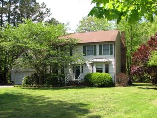 6972 Tracey Ct, Zanoni, VA 23061-4319