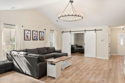 114 Winyah Way, Beaufort SC  29906-6004 exterior