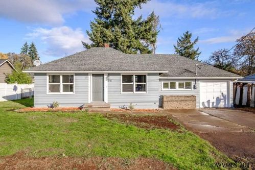 615 Ewald Ave, Salem, OR 97302-4746