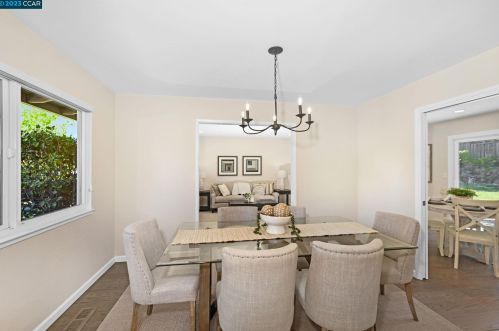 57 Longview Ct, Danville CA  94526-3609 exterior