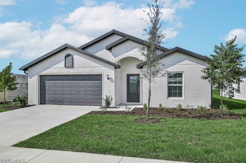 1378 Bush St, Ave Maria, FL 34142-2790
