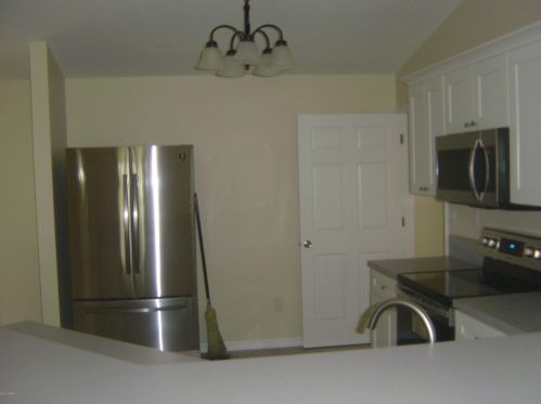 2831 Bertram St, Marianna FL  32448-4802 exterior