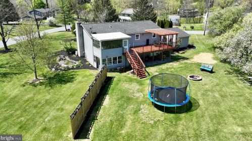 4141 Burns Rd, Navy Sup Dpt PA  17055-5910 exterior