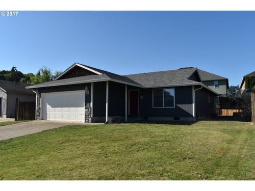 1771 Loganberry St, Woodland, WA 98674-9282