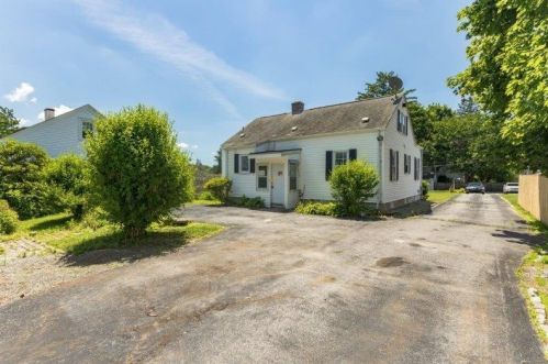 6 Reservoir Ave, Providence RI  02907-3430 exterior