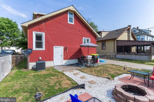 3 Harley Ave, Gloucester NJ  08030-2125 exterior