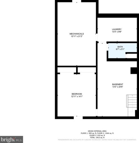 730 Sterling Ct, West Enola PA  17025-2655 exterior