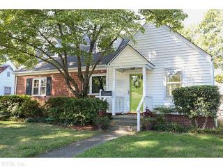 7729 Newport Ave, Norfolk, VA 23505-2305