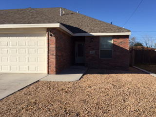 4800 Pleasant Dr, Midland TX  79703-6824 exterior