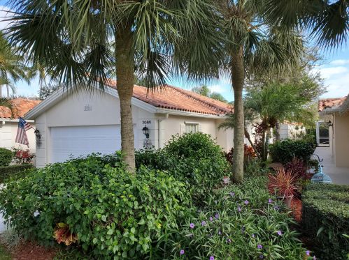 2086 Blue Springs Rd, West Palm Beach, FL 33411-5703