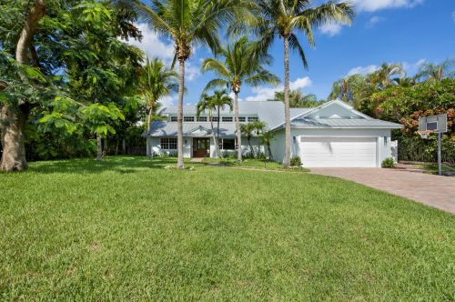 1440 Lake Dr, Delray Beach, FL 33444-3048