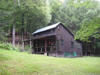 55 Harmati Ln, Shady, NY 12409-5131
