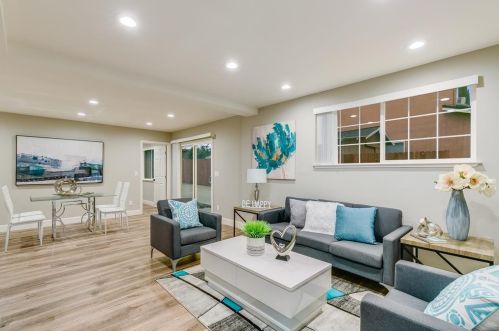 3011 Patt Ave, San Jose, CA 95133-2043