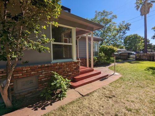 110 Ventura St, Fruto CA  95988-3241 exterior