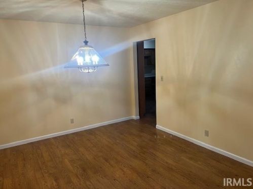 14524 Flamingo Ct, Mishawaka IN  46545-1822 exterior