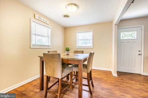 958 Buck Dr, Dover DE  19901-6650 exterior