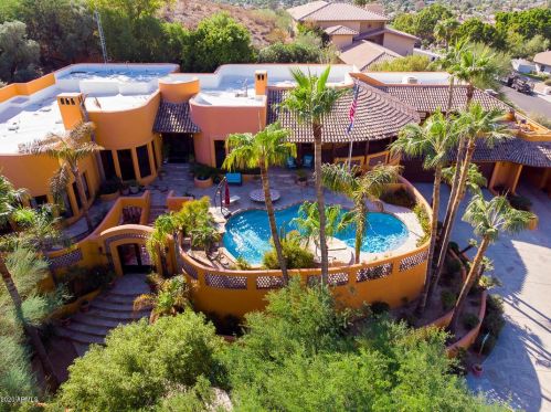 15223 12 St, Phoenix AZ exterior