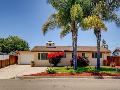 410 Santa Clara Dr, Vista, CA 92083-5642