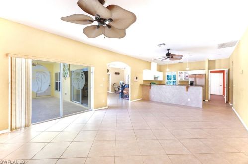 706 Hamilton Ave, Lehigh Acres FL  33972-4534 exterior