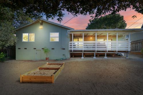 1719 Hyacinth Ln, San Jose, CA 95124-6509
