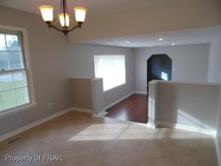200 Pierron Dr, Fayetteville NC  28303-2332 exterior