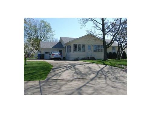 738 Forde Ave, Vermilion, OH 44001-1328
