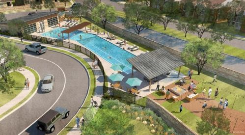 4533 Ward St, Fort Worth TX  76180-2833 exterior