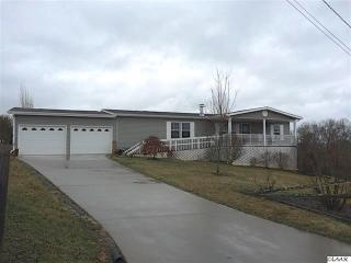 1032 Hershey Dr, Whitesburg, TN 37891-9254