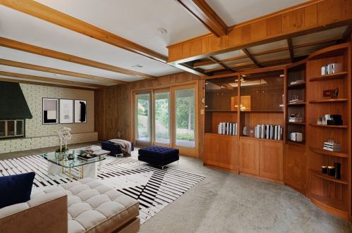 123 Fawn Valley Dr, Canonsburg PA  15317-2705 exterior